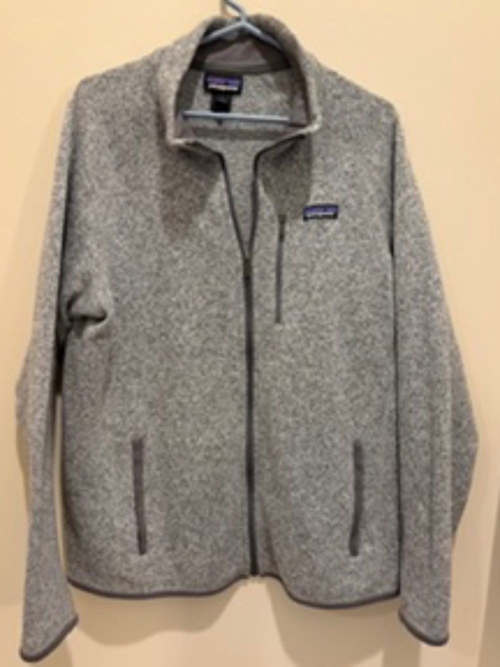 Mens Patagonia Jacket - Size L